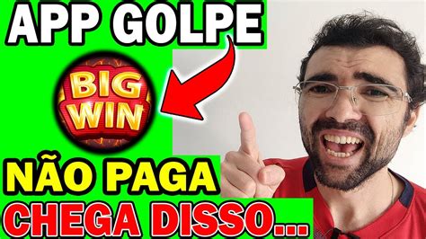 slot big win paga mesmo - Big Win Slots Paga Mesmo? TESTEI o Big Win Slots!! Big